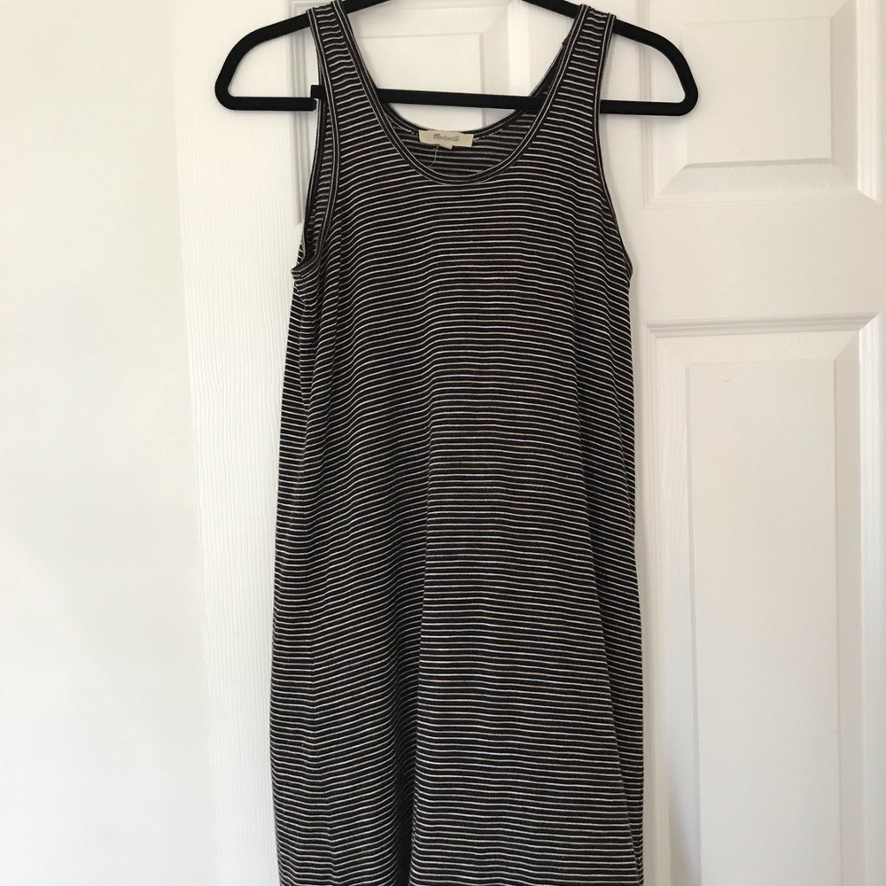 Madewell dress